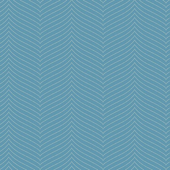 Secret Stash - Blue Willow